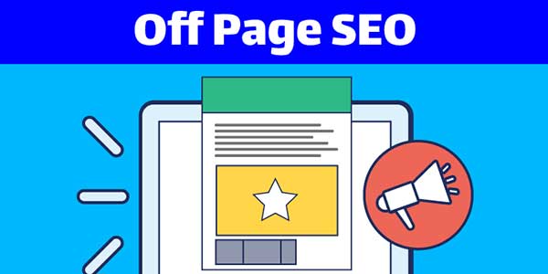 سئوی off-page