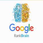 الگوریتم rank brain گوگل