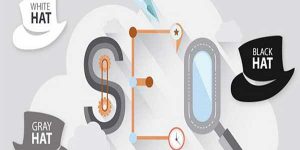 سئو کلاه سفید