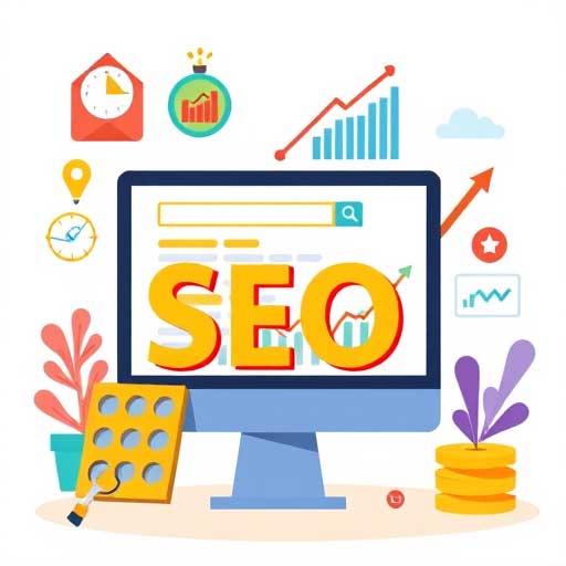 سوالات متداول سئو سایت اختصاصی