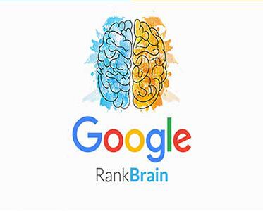 الگوریتم rank brain گوگل