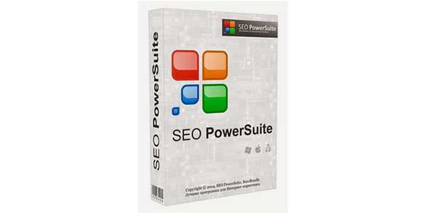 نرم افزار SEO PowerSuite 2014
