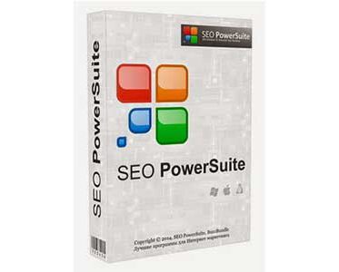 نرم افزار SEO PowerSuite 2014
